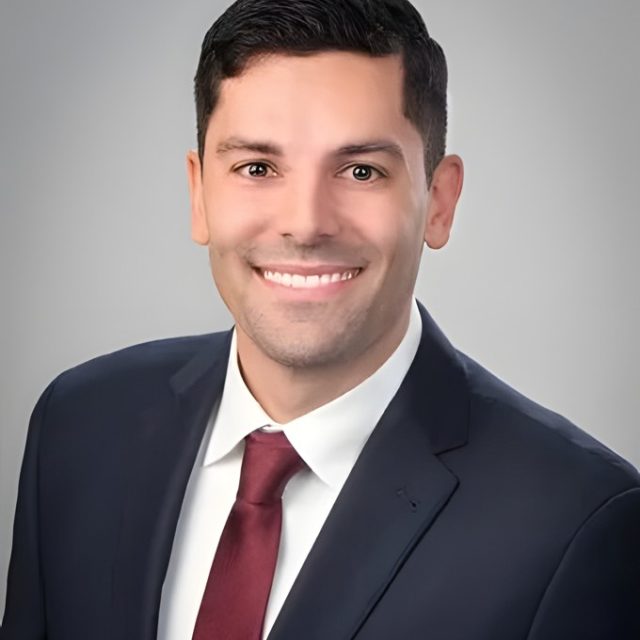 Steven Aziz photo