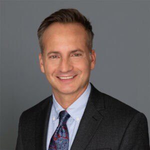 Steven R. Maier photo