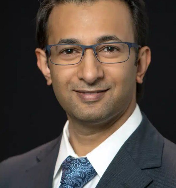 Suhail Alam photo
