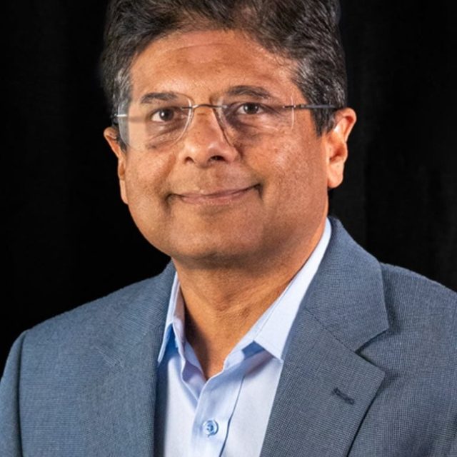 Sunil P. Deokule photo