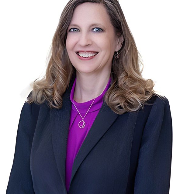 Susan Mosier photo