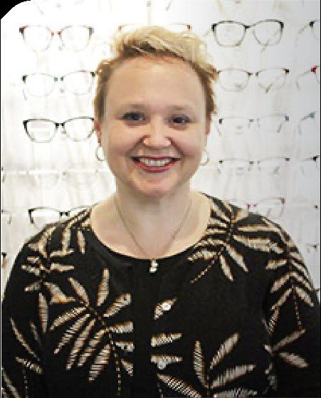 Theresa P. Kennedy photo