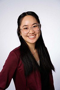 Theresa Trinh photo