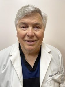 Thomas Kincade photo