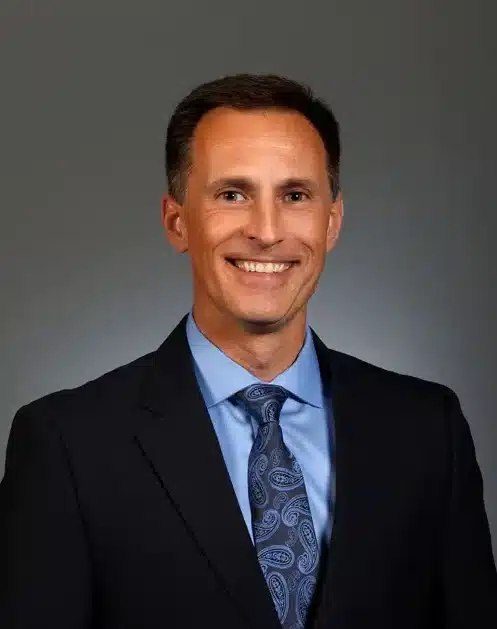Thomas M. Chester photo