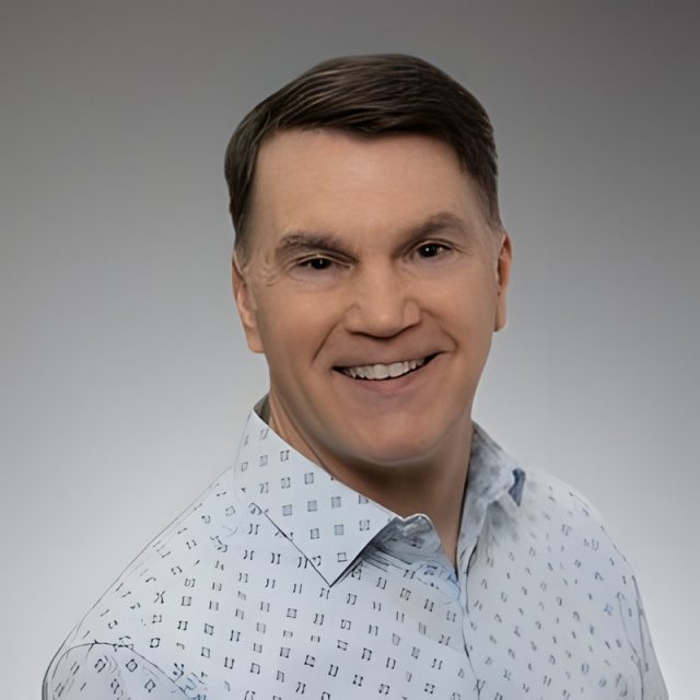 Timothy J. Durham photo