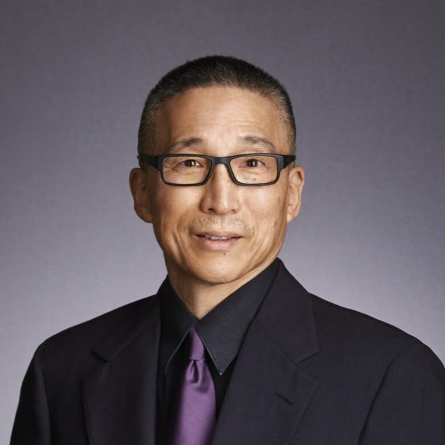 Todd D. Mishima photo