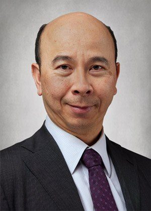 Tom Hsu photo