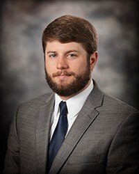 Tyler G. McFaden photo