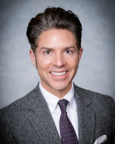 Tyler Hall photo