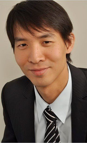 Vincent Lam photo