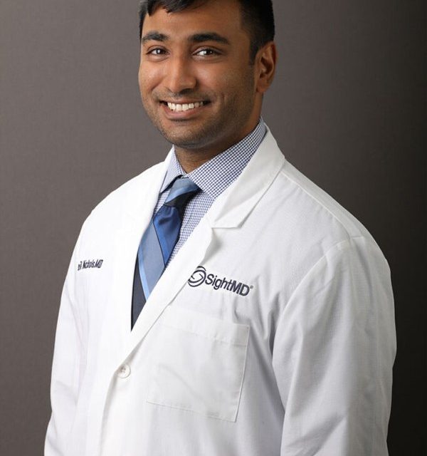 Vivek Kumar photo