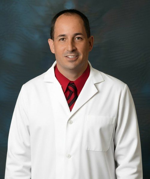 William Avonda photo