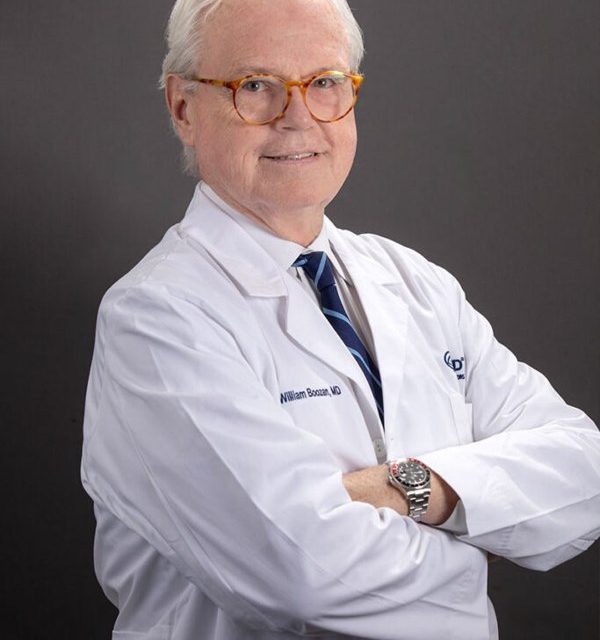 William Boozan photo