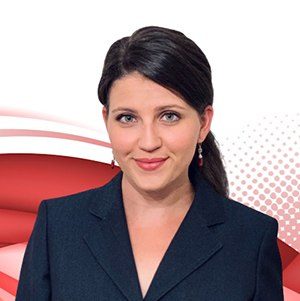 Yelena Sirota photo