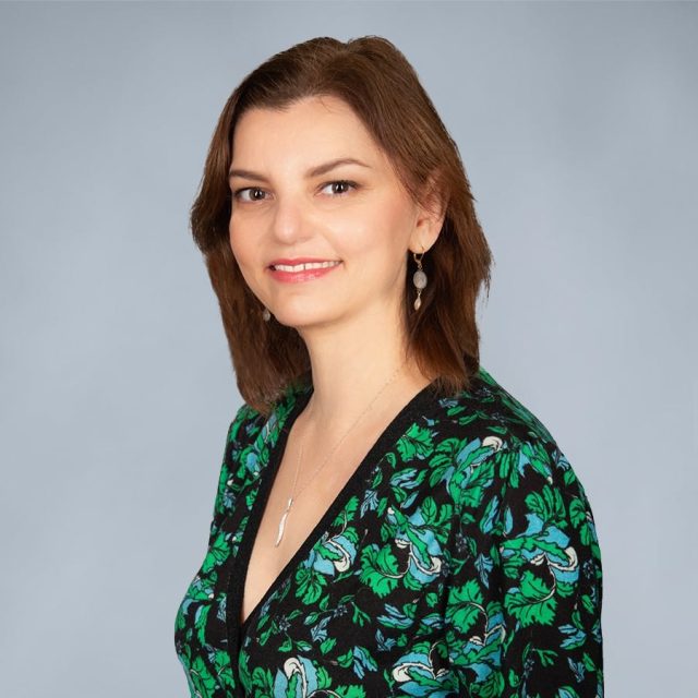 Yuliya Angelova photo