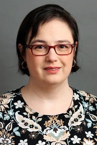 Zeynep Gursel photo