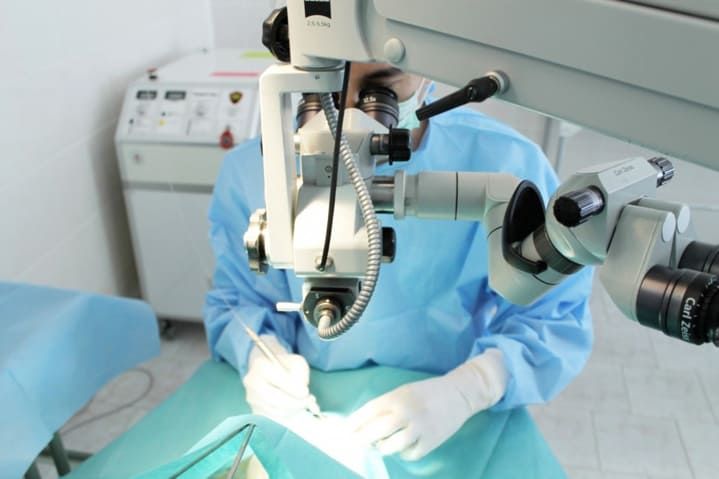 Cataract Treatment Phacoemulsification Myvisioncare Org