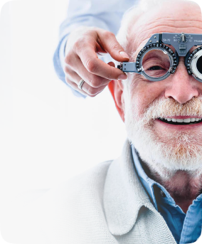 Aging eyes: vision changes & common problems | My Vision Care