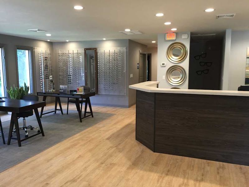Big Bend Family Eye Care, 1394 Timberlane Rd, Tallahassee, Florida | My