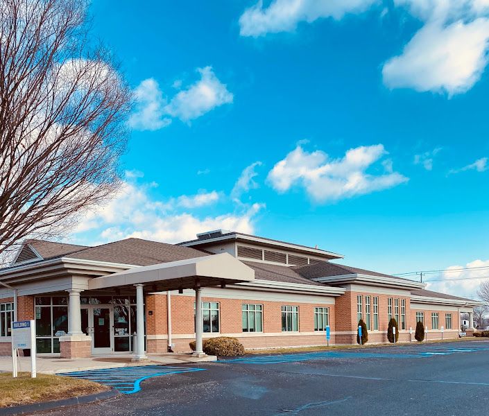 Rocky Hill Surgery Center, 1111 Cromwell Ave Building 1, Rocky