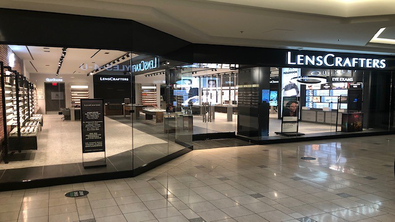LensCrafters, 169 Sun Valley Mall, Concord, California | My Vision Care