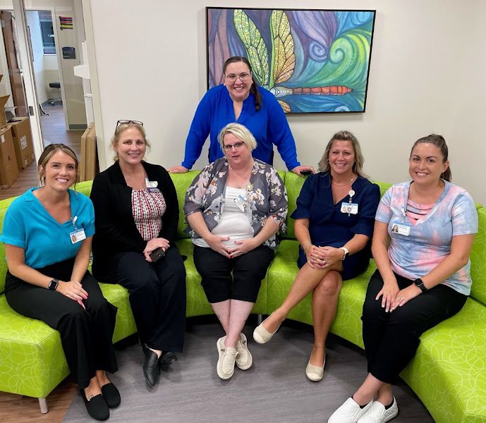 Dayton Children's Hospital Ophthalmology, 1 Childrens Plaza, Dayton