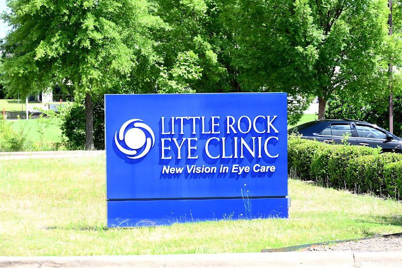 Crisp Little Rock Eye Care Picture for Mobile Crisp Little Rock Eye Care Picture for Mobile