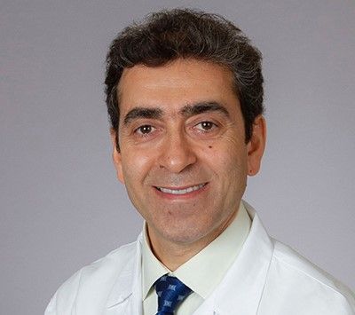 Hossein Ameri | My Vision Care