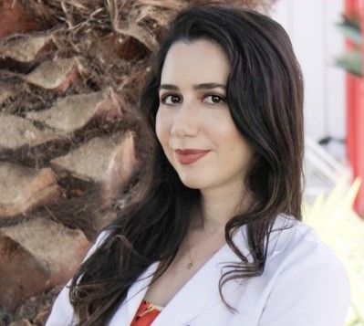 Eye Doctor DANIELLE ROTH Reviews | My Vision Care