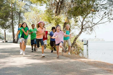 Outdoor activity reduces the risk of myopia in schoolchildren