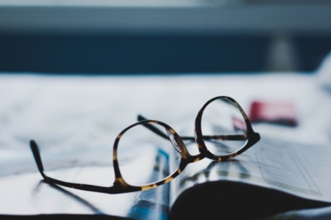 When glasses and contact lenses don’t help to improve your vision