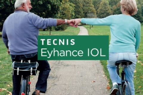 The newest monofocal IOL provides the highest quality of vision