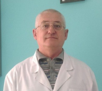 Anatoliy Pastukhov