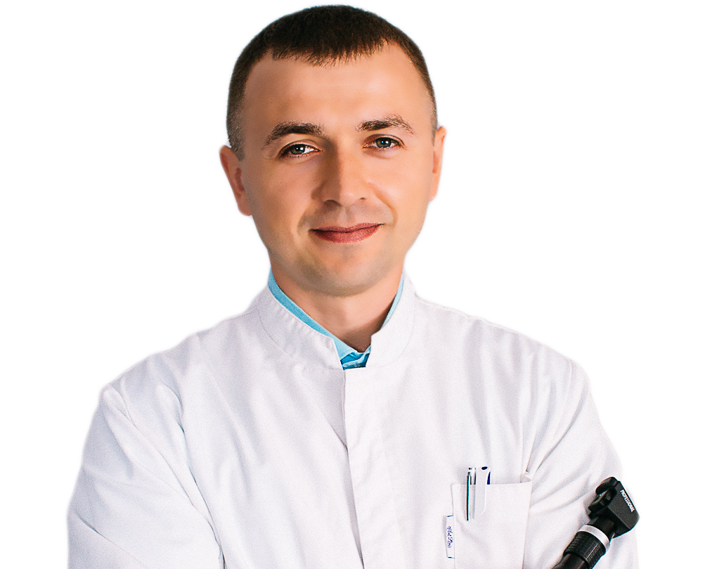 Ivashin Alexey Ivanovich