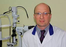 Gorobyuk Oleg Antonovich